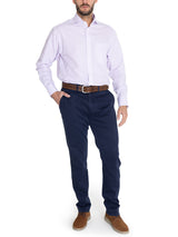 Camisa Libre De Arrugas Hombre Wf Pc Rockford