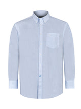 Camisa Libre De Arrugas Hombre Wf Pb Rockford