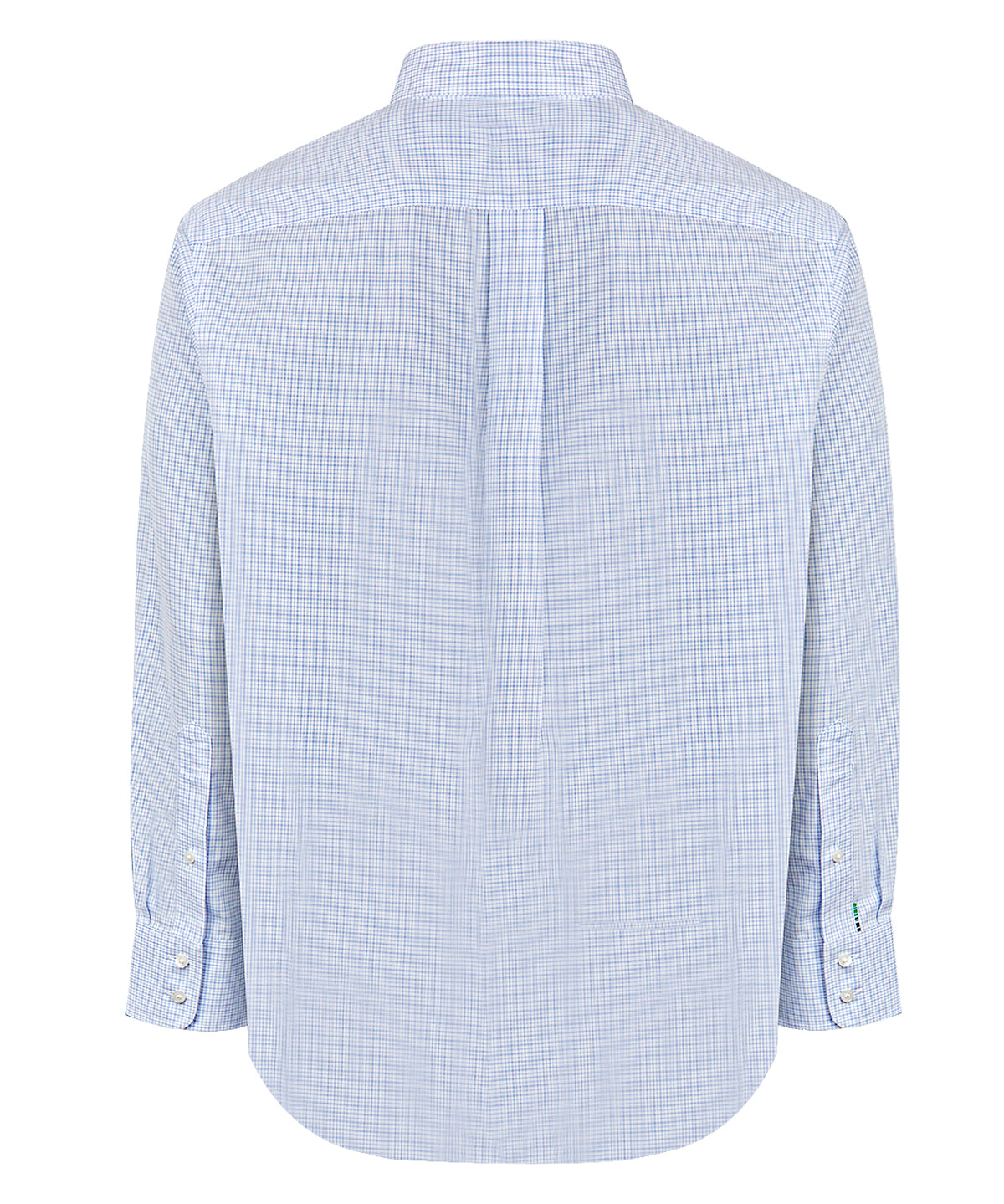 Camisa Libre De Arrugas Hombre Wf Pb Rockford