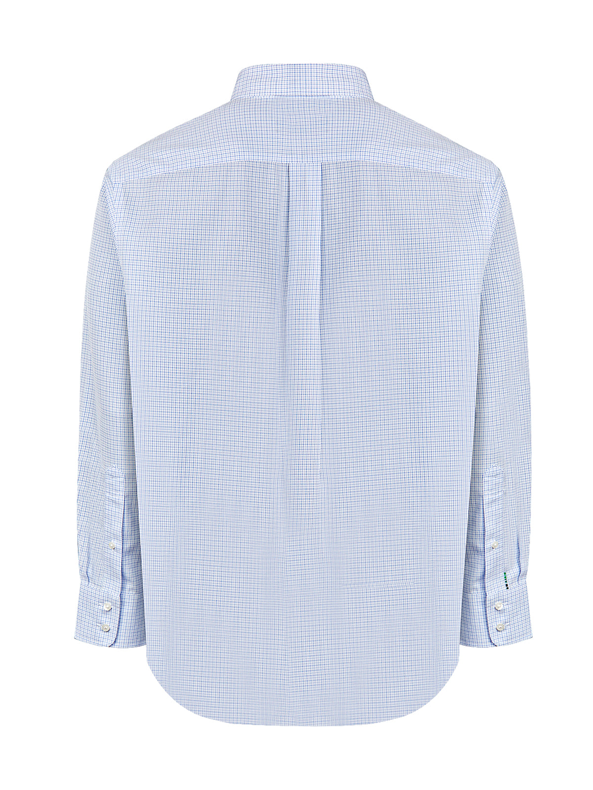 Camisa Libre De Arrugas Hombre Wf Pb Rockford