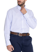 Camisa Libre De Arrugas Hombre Wf Pb Rockford