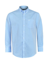 Camisa Libre De Arrugas Hombre Wf Pb Rockford