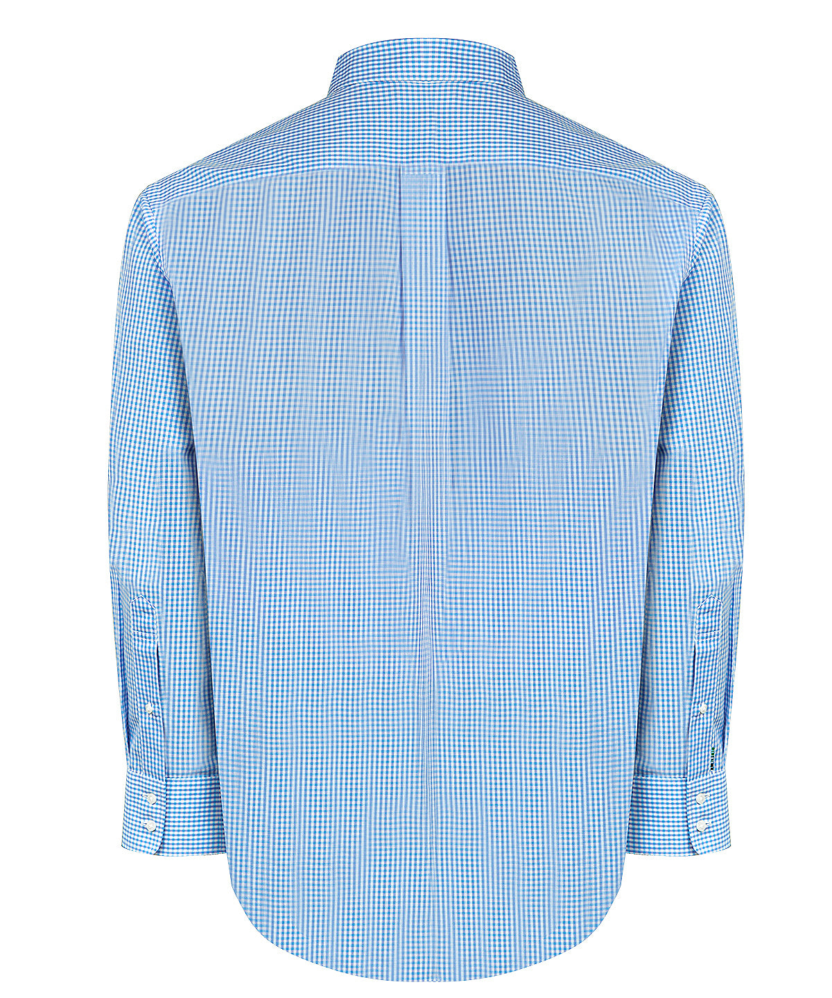 Camisa Libre De Arrugas Hombre Wf Pb Rockford