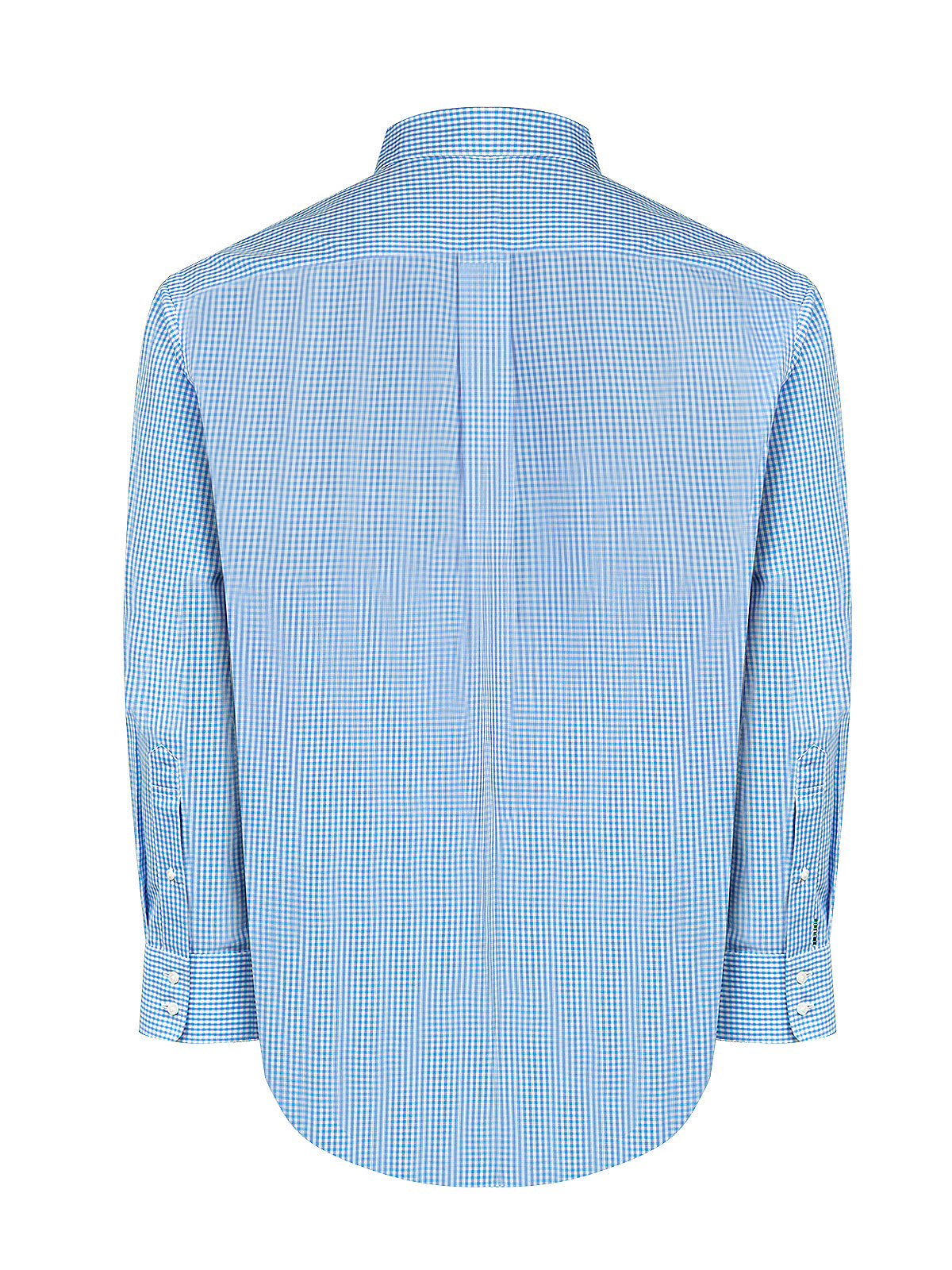 Camisa Libre De Arrugas Hombre Wf Pb Rockford
