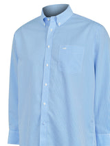 Camisa Libre De Arrugas Hombre Wf Pb Rockford