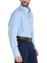 Camisa Libre De Arrugas Hombre Wf Pb Rockford