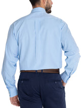 Camisa Libre De Arrugas Hombre Wf Pb Rockford