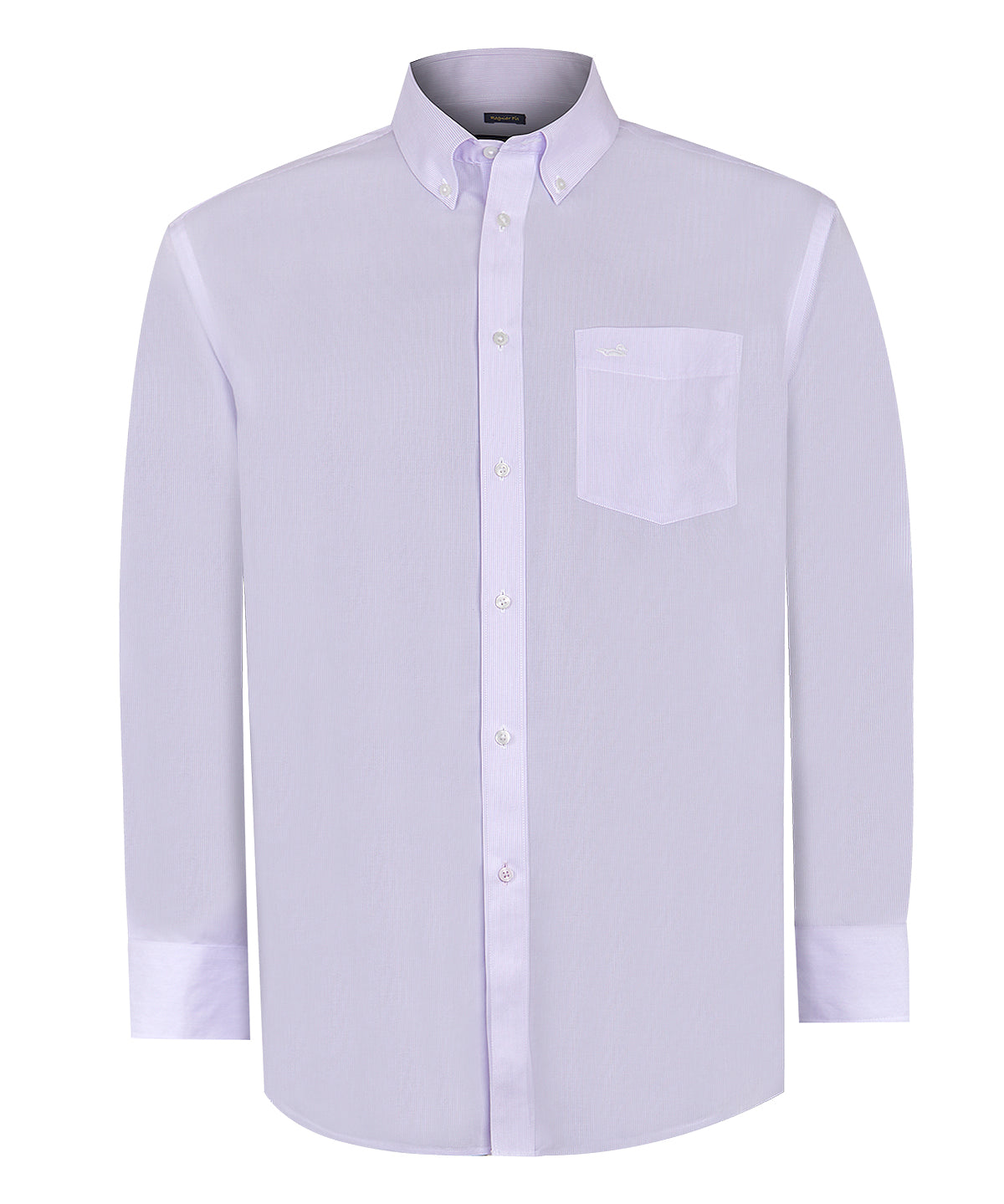 Camisa Libre De Arrugas Hombre Wf Pb Rockford