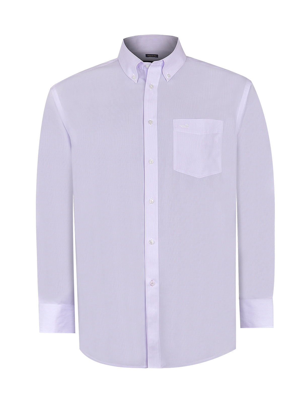 Camisa Libre De Arrugas Hombre Wf Pb Rockford
