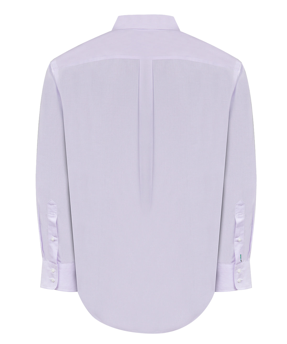 Camisa Libre De Arrugas Hombre Wf Pb Rockford