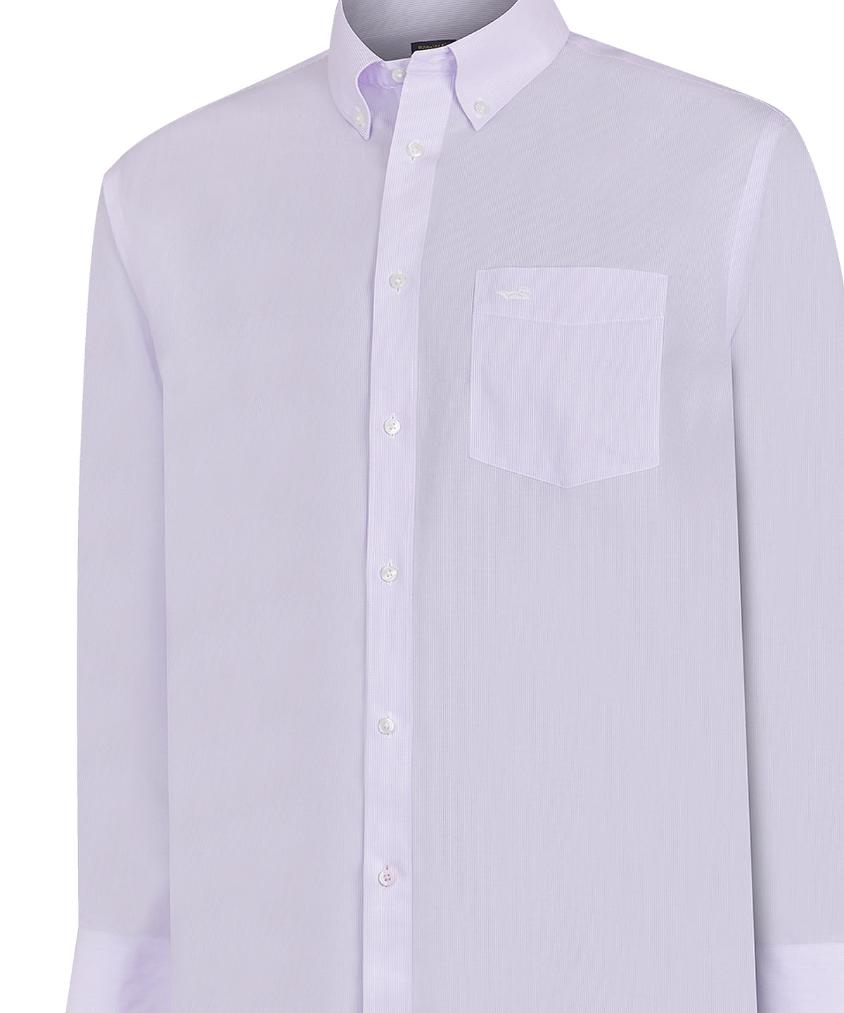 Camisa Libre De Arrugas Hombre Wf Pb Rockford