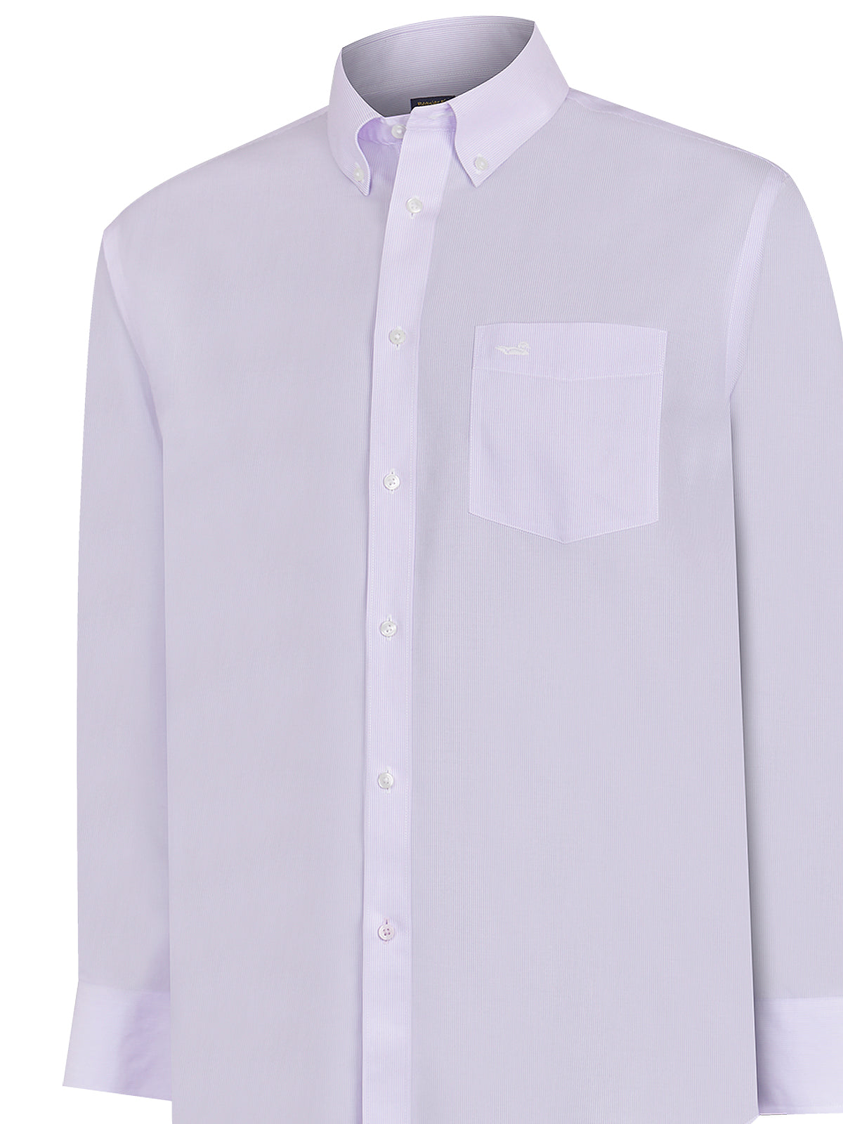 Camisa Libre De Arrugas Hombre Wf Pb Rockford