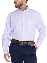 Camisa Libre De Arrugas Hombre Wf Pb Rockford