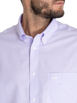 Camisa Libre De Arrugas Hombre Wf Pb Rockford