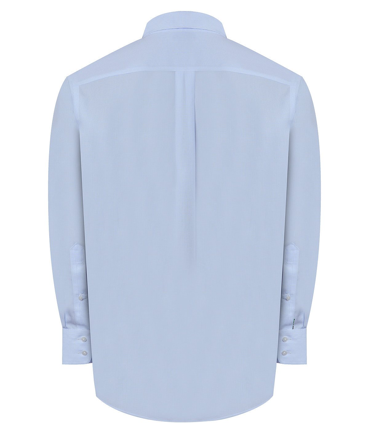 Camisa Libre De Arrugas Hombre Wf Pb Rockford