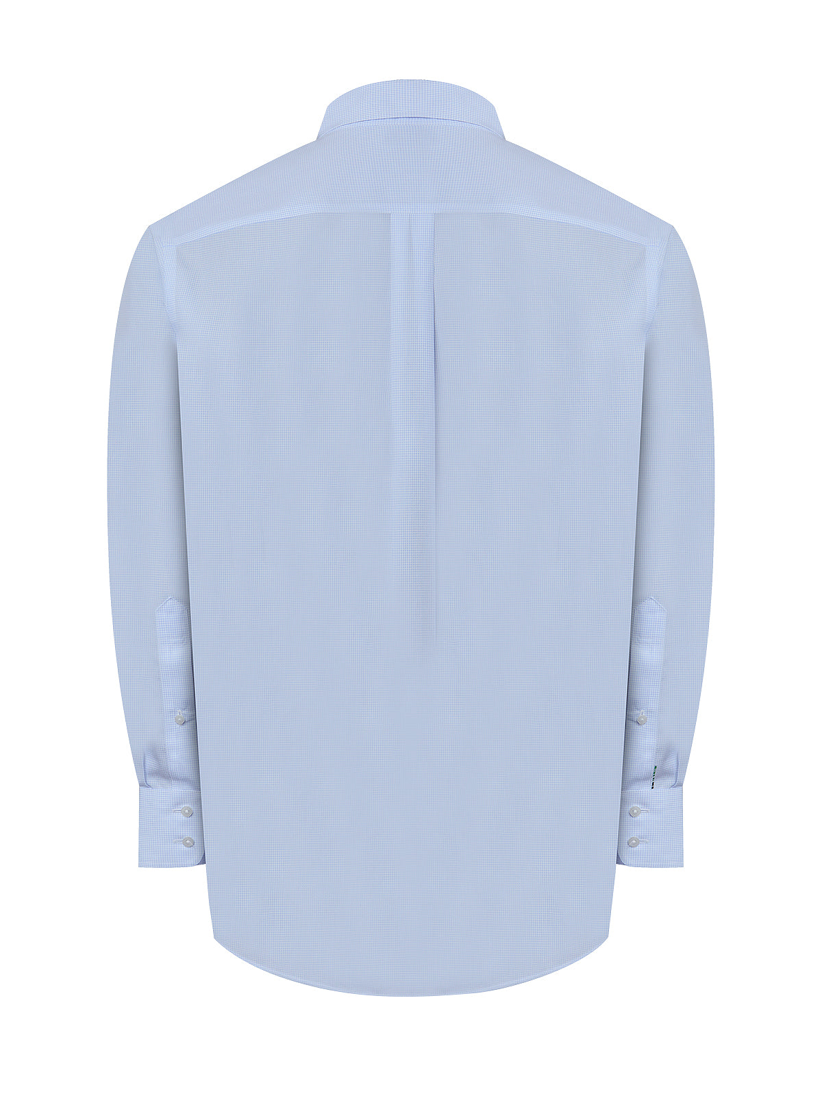 Camisa Libre De Arrugas Hombre Wf Pb Rockford