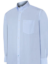 Camisa Libre De Arrugas Hombre Wf Pb Rockford