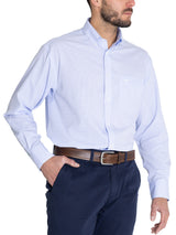 Camisa Libre De Arrugas Hombre Wf Pb Rockford