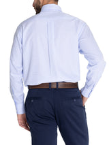 Camisa Libre De Arrugas Hombre Wf Pb Rockford