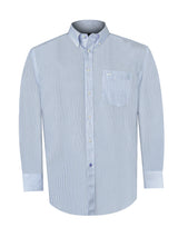 Camisa Libre De Arrugas Hombre Wf Pb Rockford