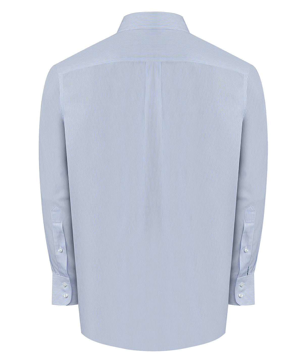 Camisa Libre De Arrugas Hombre Wf Pb Rockford
