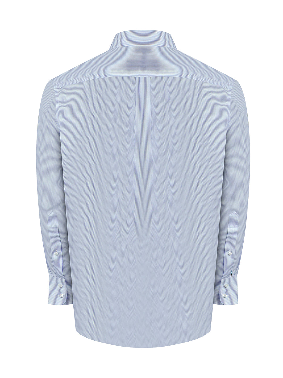 Camisa Libre De Arrugas Hombre Wf Pb Rockford