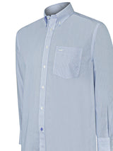 Camisa Libre De Arrugas Hombre Wf Pb Rockford