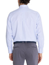 Camisa Libre De Arrugas Hombre Wf Pb Rockford