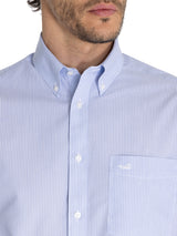Camisa Libre De Arrugas Hombre Wf Pb Rockford