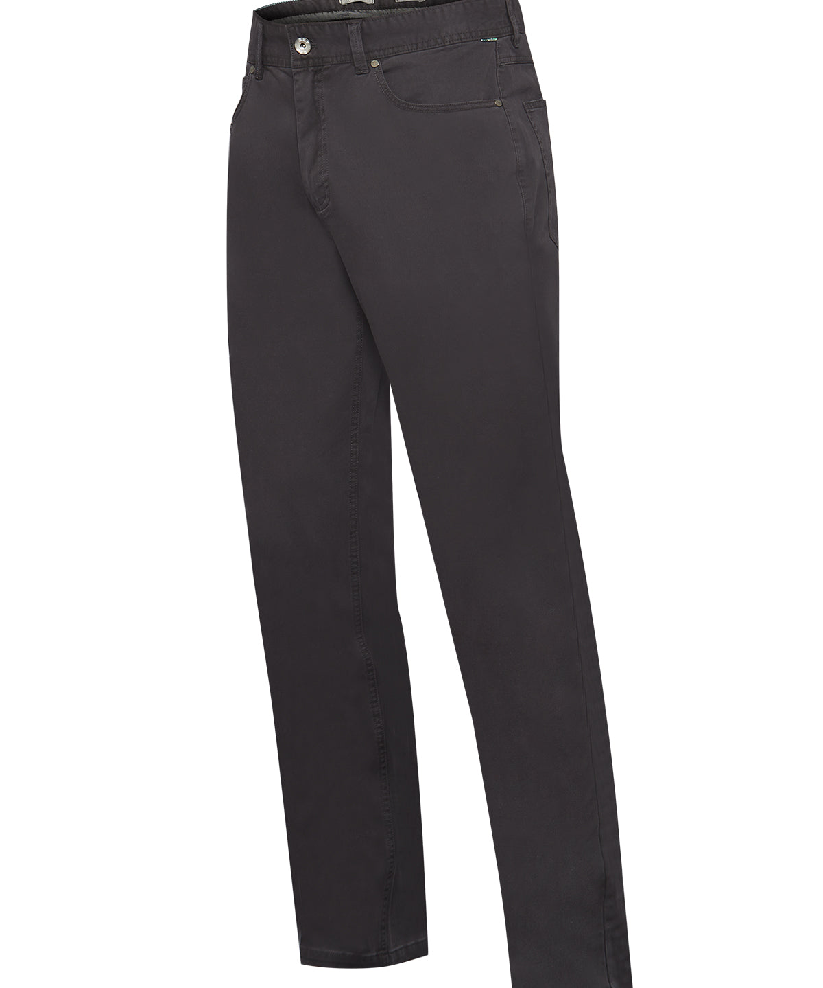 Pantalón Algodón Hombre Five Rockford