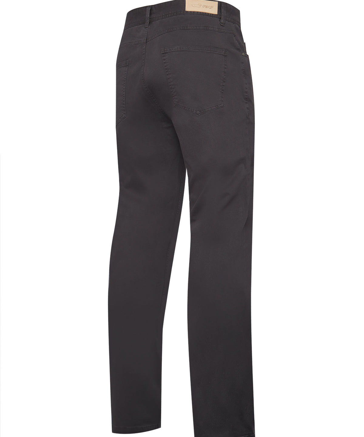 Pantalón Algodón Hombre Five Rockford