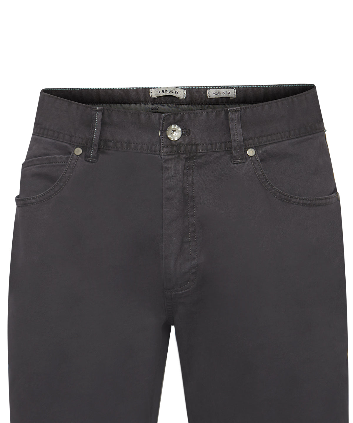 Pantalón Algodón Hombre Five Rockford