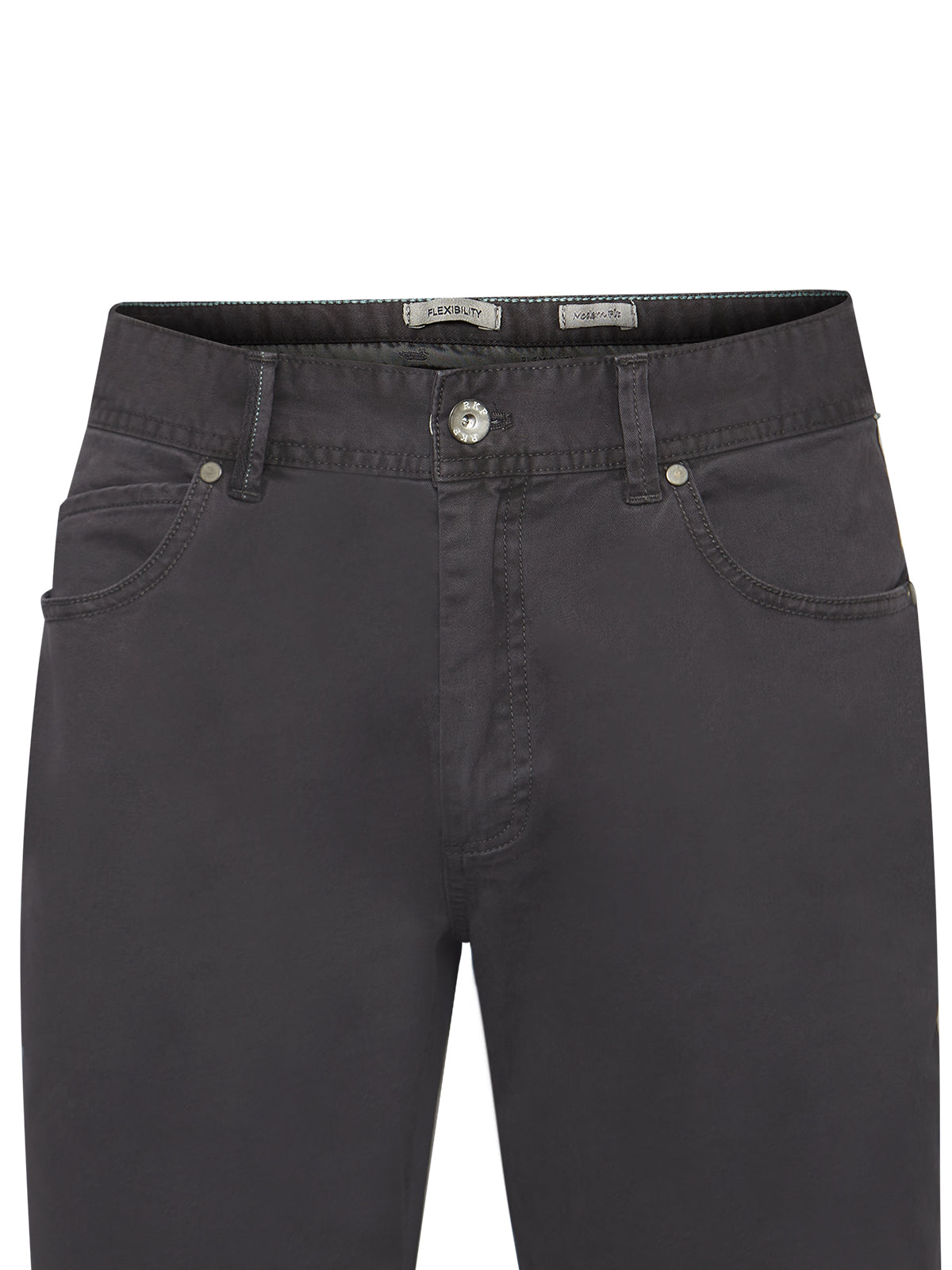 Pantalón Algodón Hombre Five Rockford