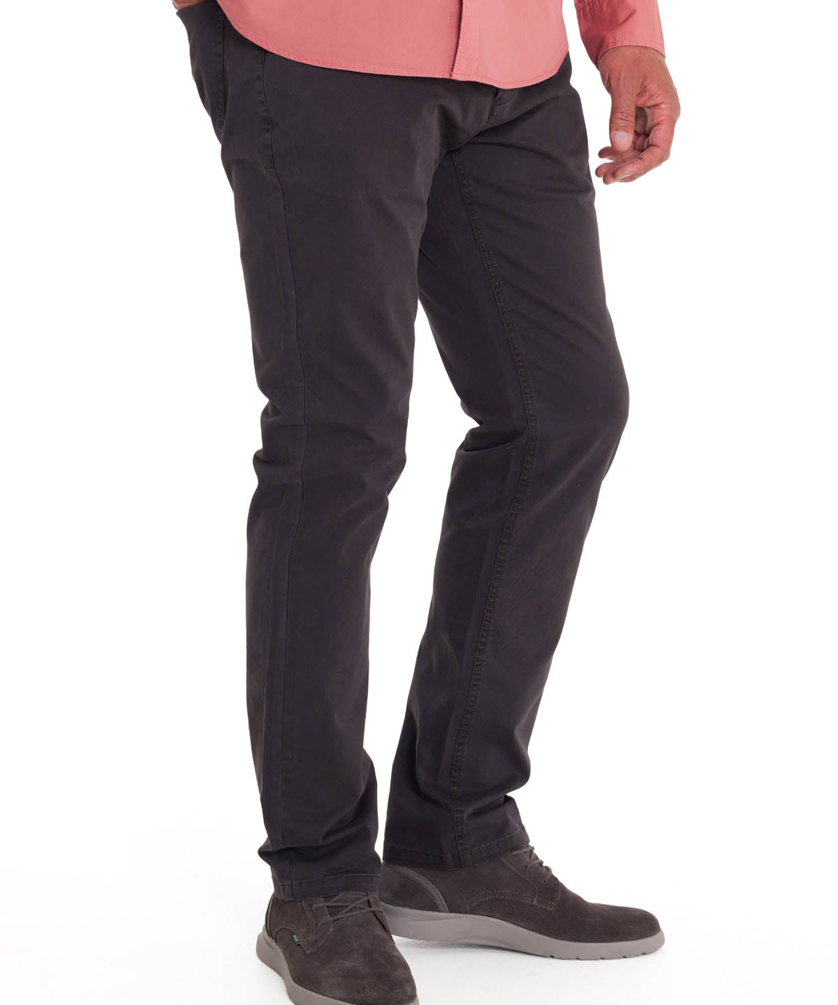 Pantalón Algodón Hombre Five Rockford
