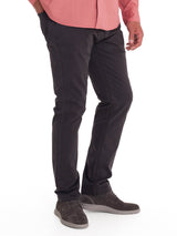 Pantalón Algodón Hombre Five Rockford