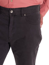 Pantalón Algodón Hombre Five Rockford