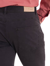 Pantalón Algodón Hombre Five Rockford
