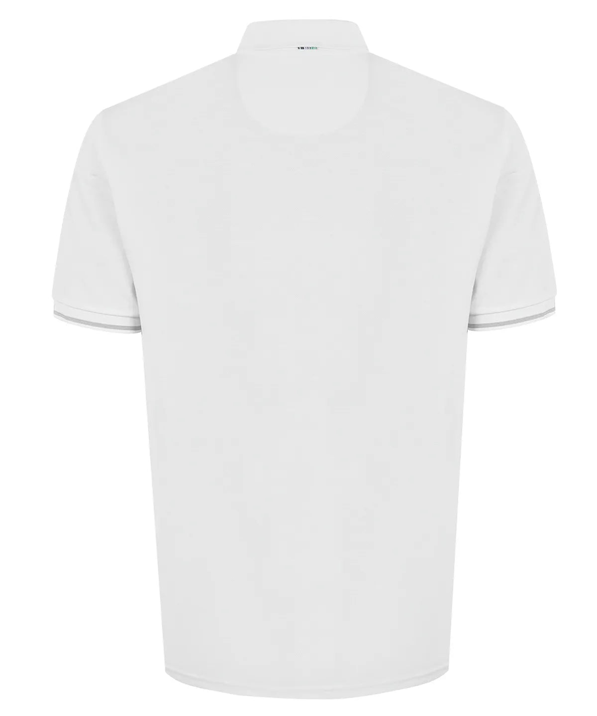 Polo Algodón Pima Hombre Mitchell Rockford