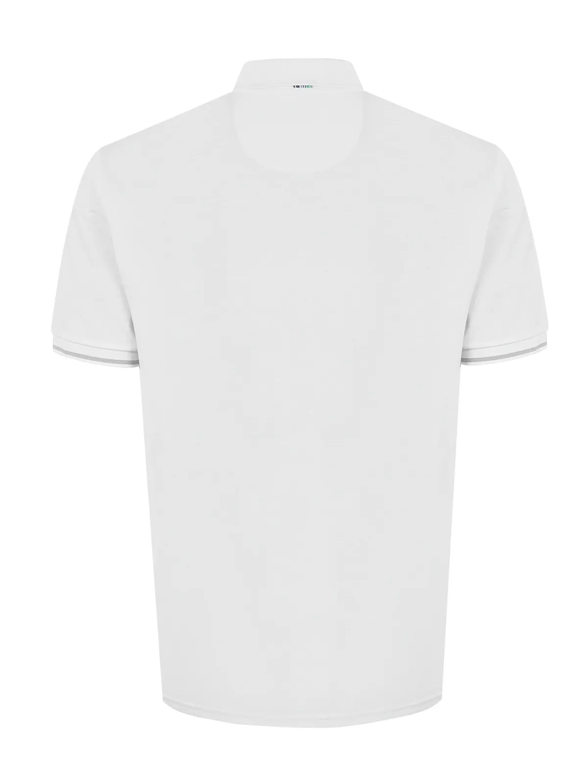 Polo Algodón Pima Hombre Mitchell Rockford