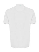 Polo Algodón Pima Hombre Mitchell Rockford