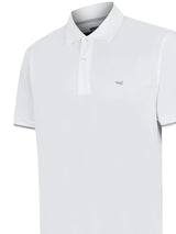 Polo Algodón Pima Hombre Mitchell Rockford