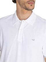 Polo Algodón Pima Hombre Mitchell Rockford