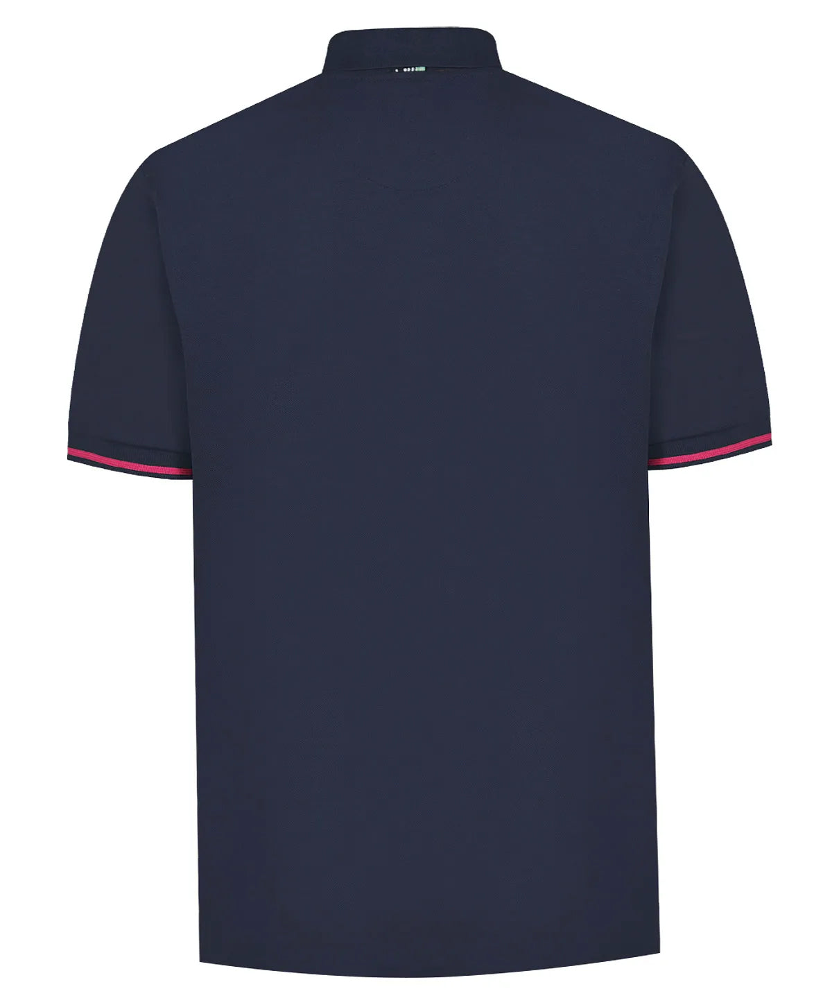 Polo Algodón Pima Hombre Mitchell Rockford