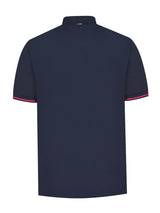Polo Algodón Pima Hombre Mitchell Rockford