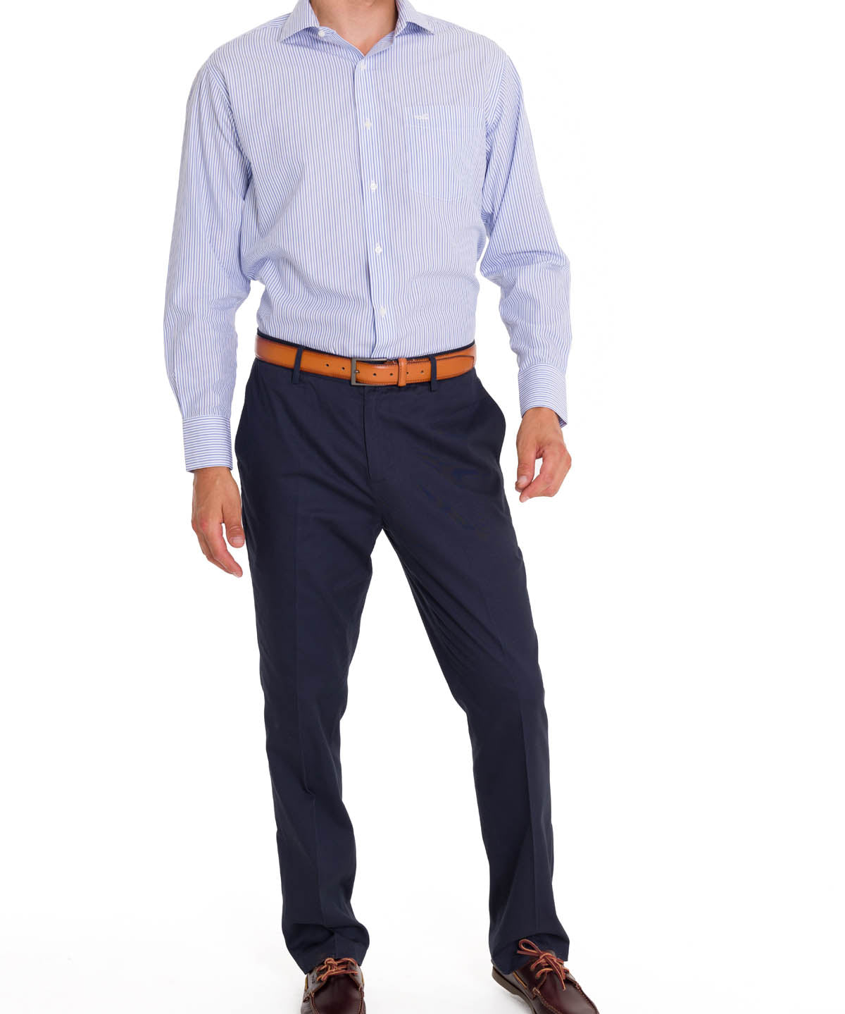 Camisa Libre De Arrugas Hombre Wf Pc Rockford