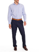 Camisa Libre De Arrugas Hombre Wf Pc Rockford