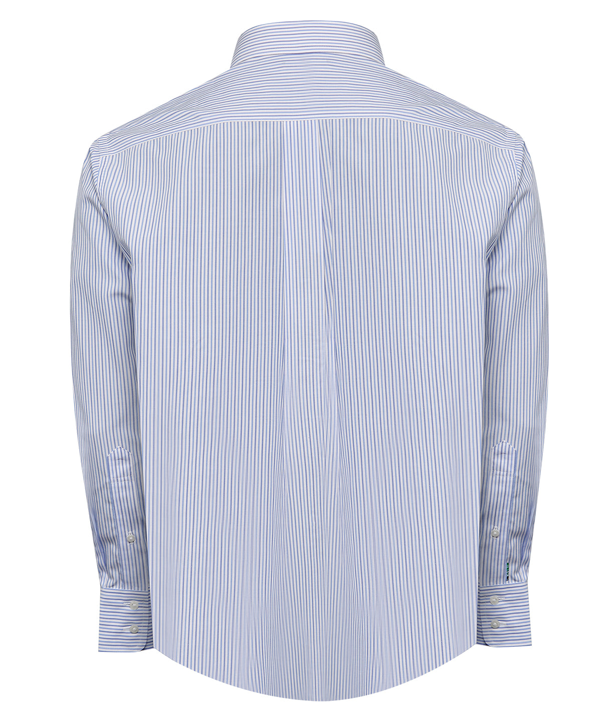 Camisa Libre De Arrugas Hombre Wf Pc Rockford