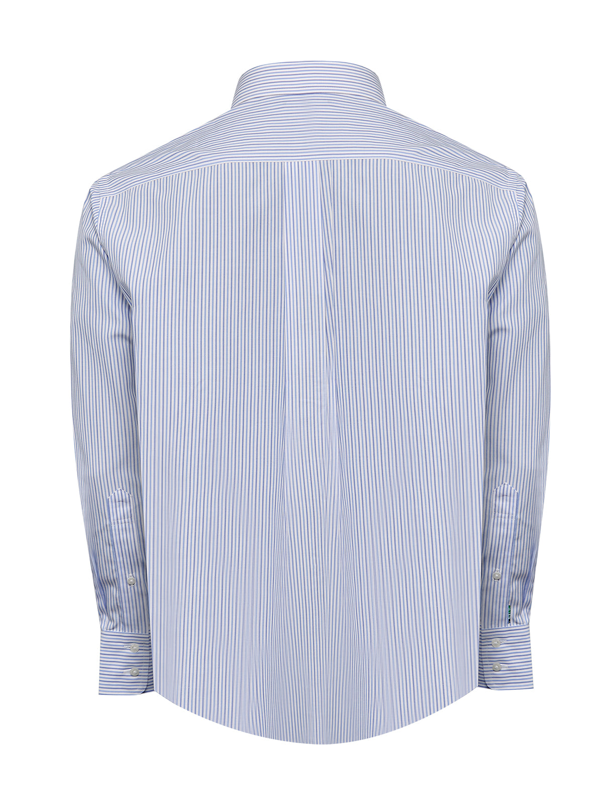 Camisa Libre De Arrugas Hombre Wf Pc Rockford