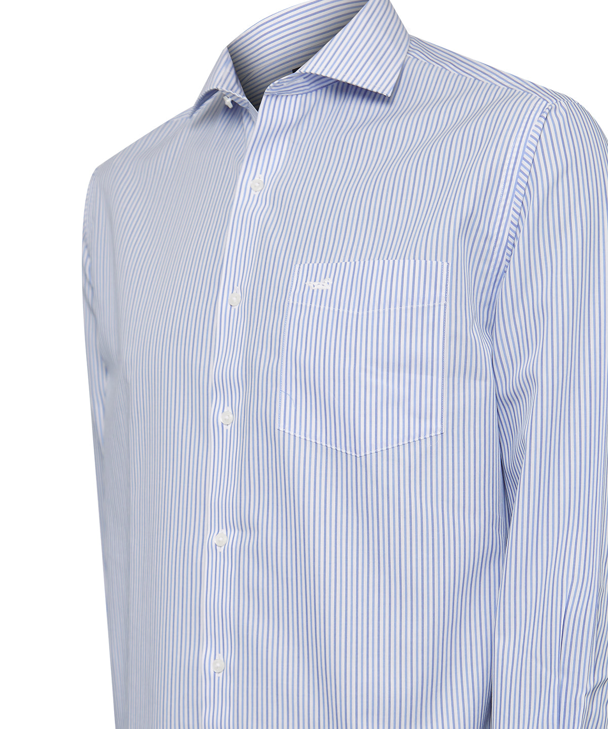 Camisa Libre De Arrugas Hombre Wf Pc Rockford