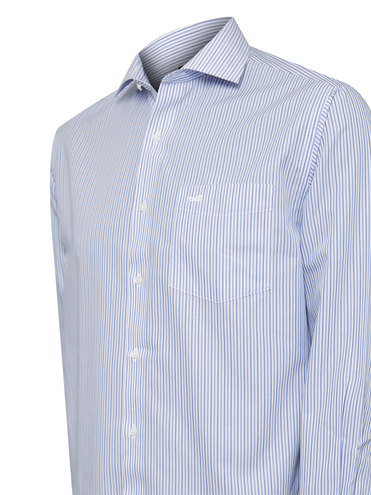 Camisa Libre De Arrugas Hombre Wf Pc Rockford
